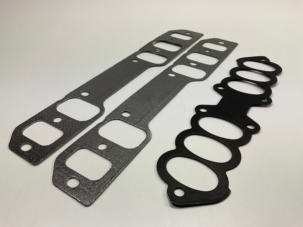 NEW - OEM Ford E9SZ-6079-B Cylinder Head Gasket Set 1989-1993 3.8L