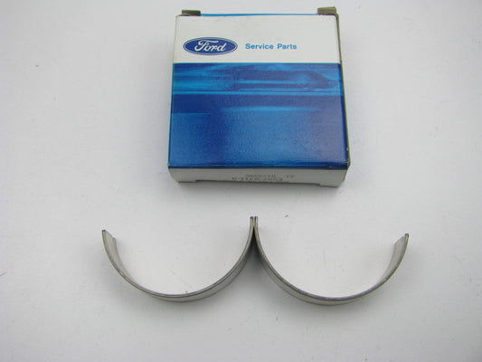 NEW - OEM Ford E9SZ-6211-A Connecting Rod Bearing STD 1984-1995 3.8L-V6