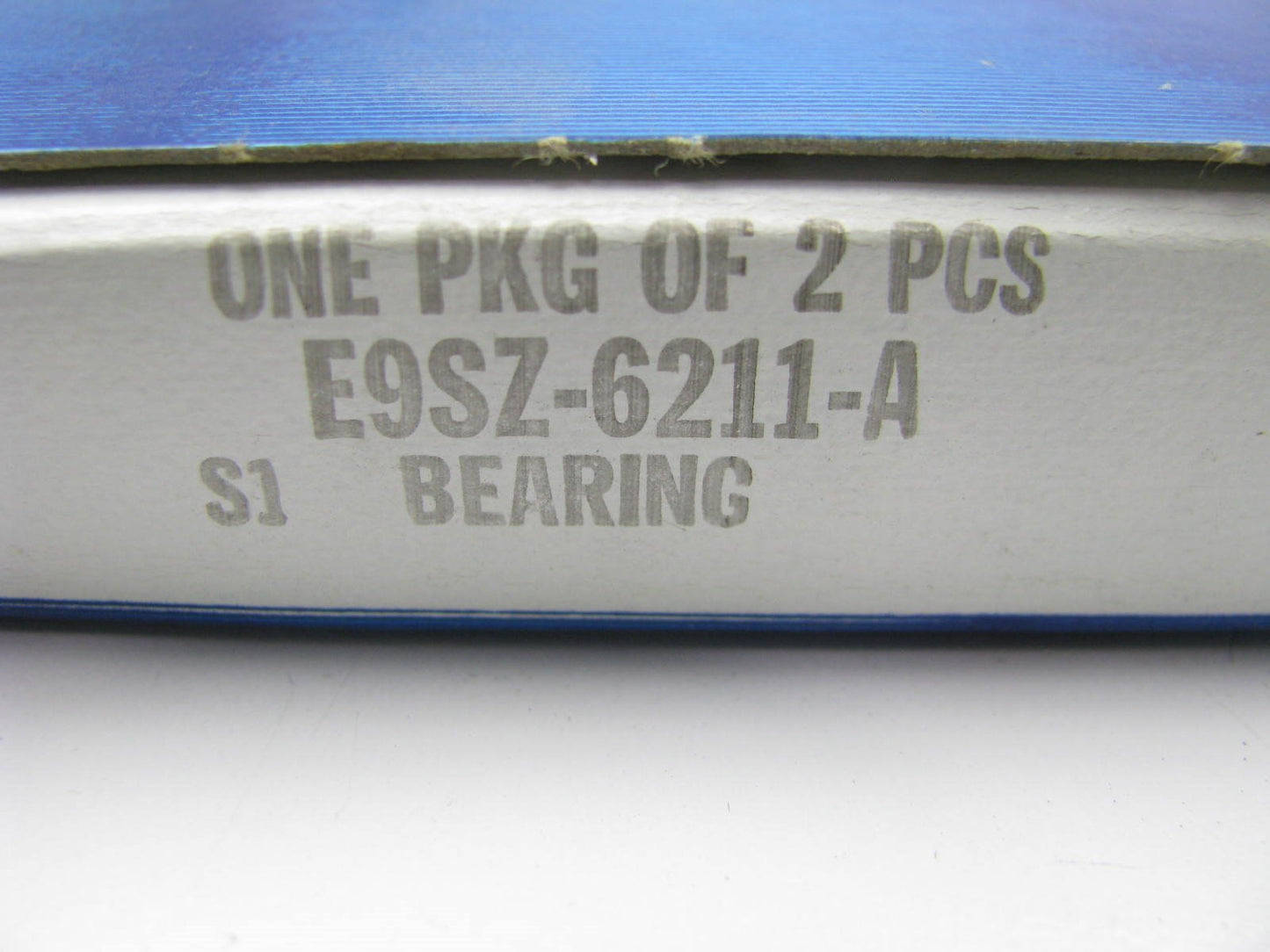NEW - OEM Ford E9SZ-6211-A Connecting Rod Bearing STD 1984-1995 3.8L-V6