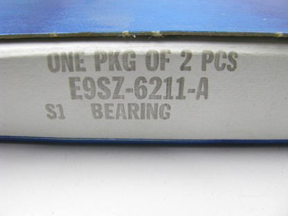 NEW - OEM Ford E9SZ-6211-A Connecting Rod Bearing STD 1984-1995 3.8L-V6