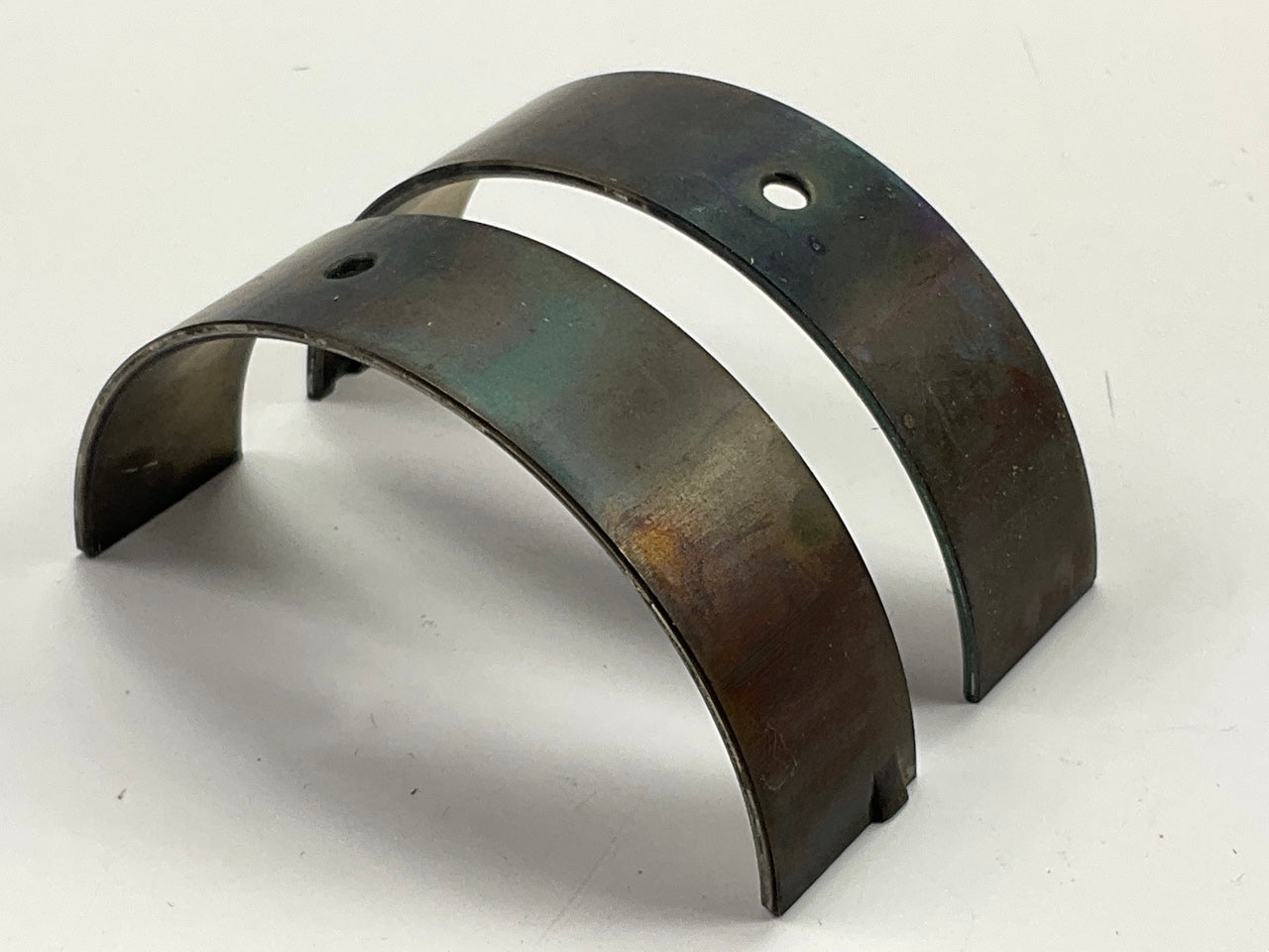 Ford E9SZ-6211-B Connecting Rod Bearings PAIR -  0.002'' Size, 84-95 FORD 3.8L V6
