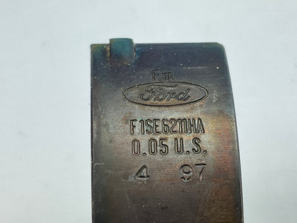 Ford E9SZ-6211-B Connecting Rod Bearings PAIR -  0.002'' Size, 84-95 FORD 3.8L V6
