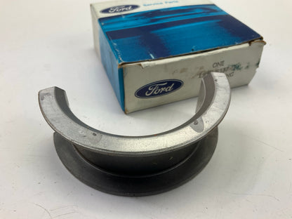 NEW - OEM Ford E9SZ-6337-D Lower Thrust Main Bearing STD 1988-1995 3.8L-V6