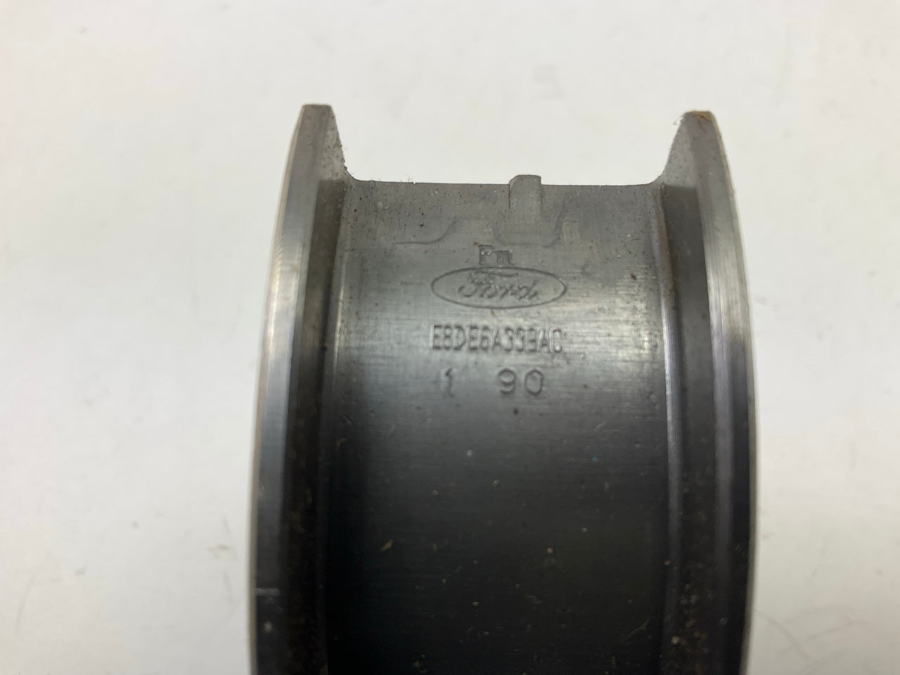 NEW - OEM Ford E9SZ-6337-D Lower Thrust Main Bearing STD 1988-1995 3.8L-V6
