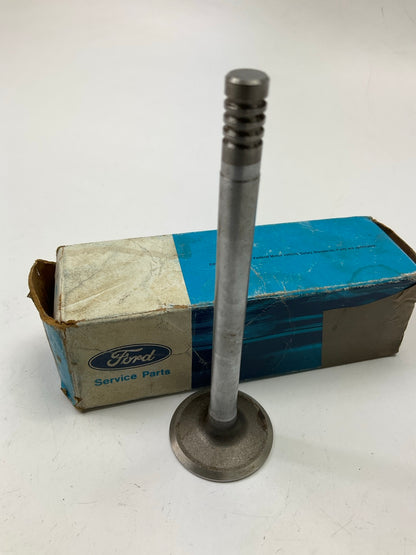 NEW - OEM Ford E9SZ-6505-B Engine Exhaust Valve .015'' 1989-1995 3.8L-V6