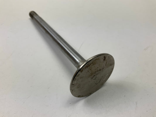 NEW - OEM Ford E9SZ-6505-B Engine Exhaust Valve .015'' 1989-1995 3.8L-V6