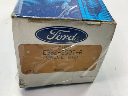 NEW - OEM Ford E9SZ-6507-A Engine Intake Valve - Standard 1982-1989 3.8L