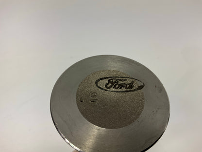 (6) NEW - OEM Ford E9SZ-6507-B Intake Valve .38mm / 0.15'' O/S 1982-1989 3.8L-V6