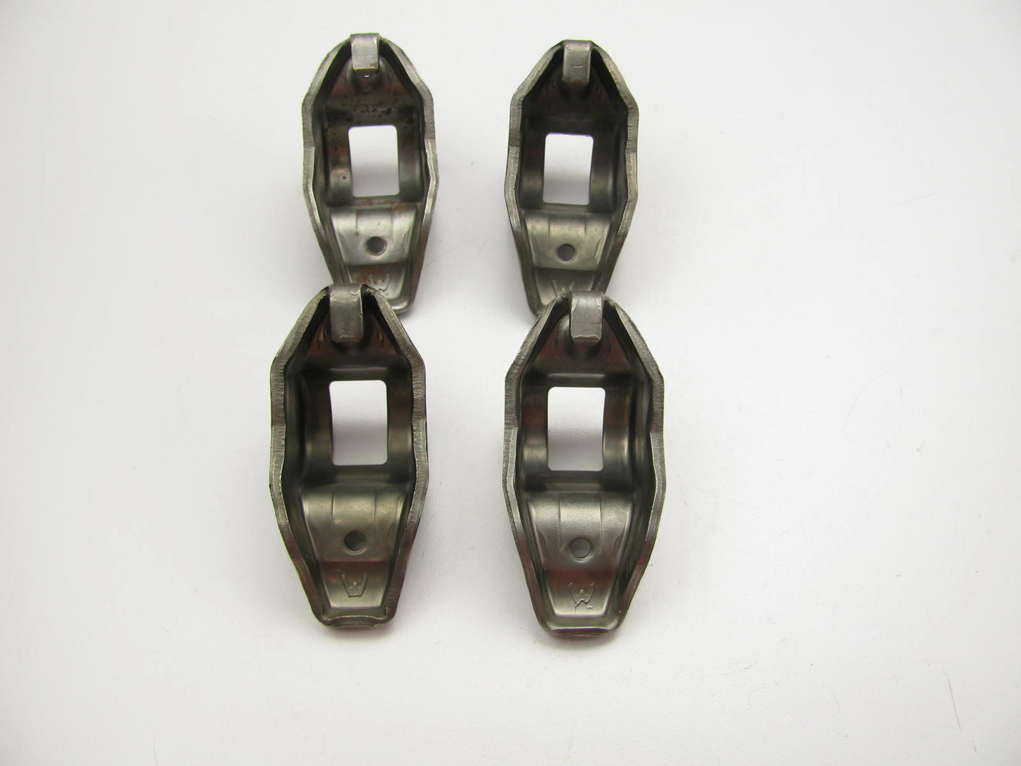 (4) NEW - OEM Ford E9SZ-6564-A Engine Rocker Arm 2003-06 Ford 3.8L 3.9L 4.2L-V6