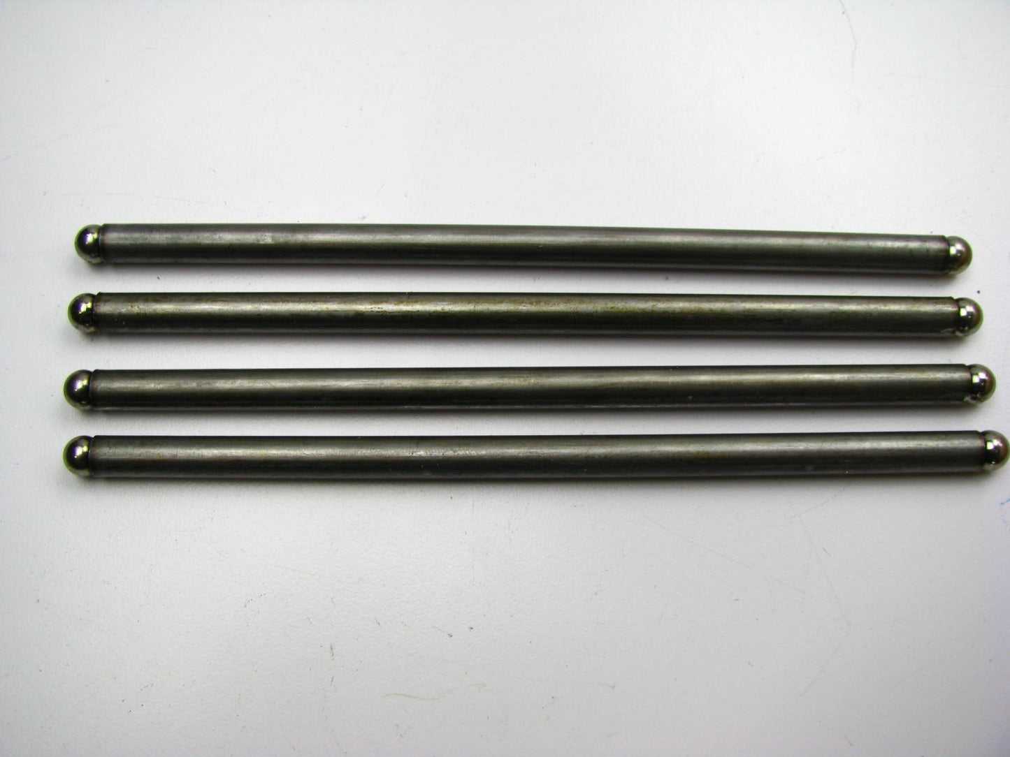 (4) NEW GENUINE OEM Ford E9SZ-6565-A Engine Push Rods