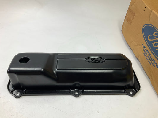 NEW - OEM Ford E9SZ-6582-A Right Passenger Side Valve Cover 1989-1993 3.8L-V6