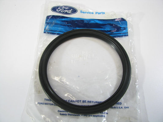 NEW - OEM Ford E9SZ-6701-A Engine Rear Main Seal 89-90 Thunderbird 3.8L-V8 S/C