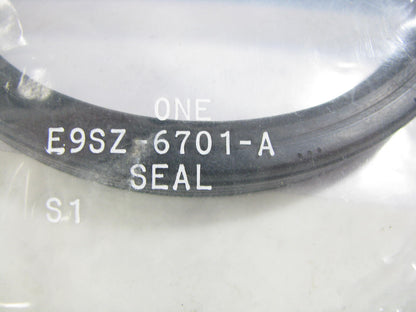 NEW - OEM Ford E9SZ-6701-A Engine Rear Main Seal 89-90 Thunderbird 3.8L-V8 S/C