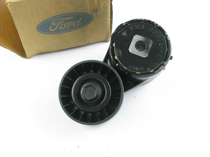 NEW OEM Ford E9SZ-6B209-E Belt Tensioner Assembly 89-90 Thunderbird Super Coupe