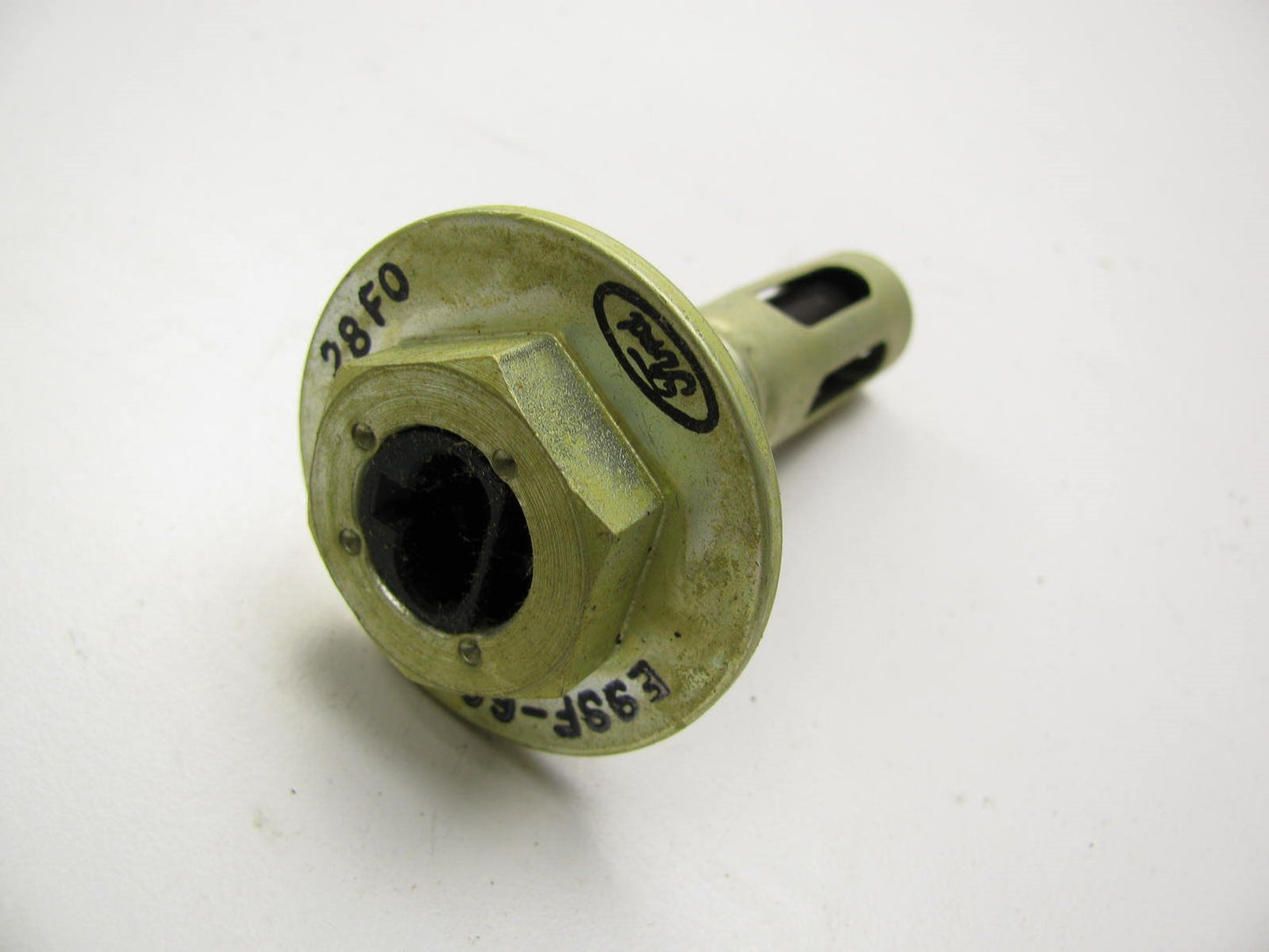 Ford E9SZ-6C624-A Low Oil Sensor 1989-1993 Thunderbird Cougar 3.8L