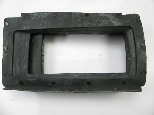 NOS OEM Ford Intercooler Duct E9SZ-6C646-A For 89-93 Cougar Thunderbird