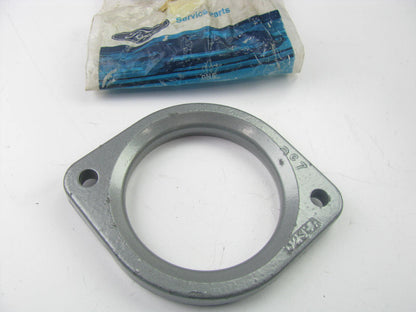 NEW - OEM Ford E9SZ-6F077-A Air Cooler Tube Connector 89-95 Thunderbird 3.8L SC