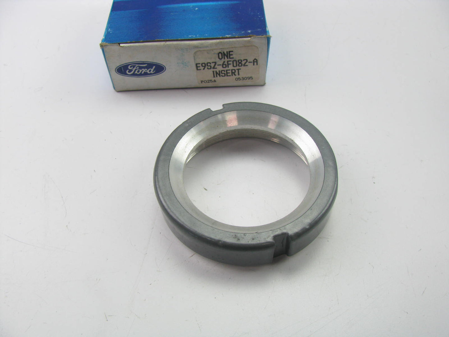 NEW - OEM Ford E9SZ-6F082-A Intercooler Inlet Insert 1989-1995 Thunderbird 3.8L