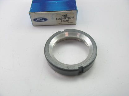 NEW - OEM Ford E9SZ-6F082-A Intercooler Inlet Insert 1989-1995 Thunderbird 3.8L