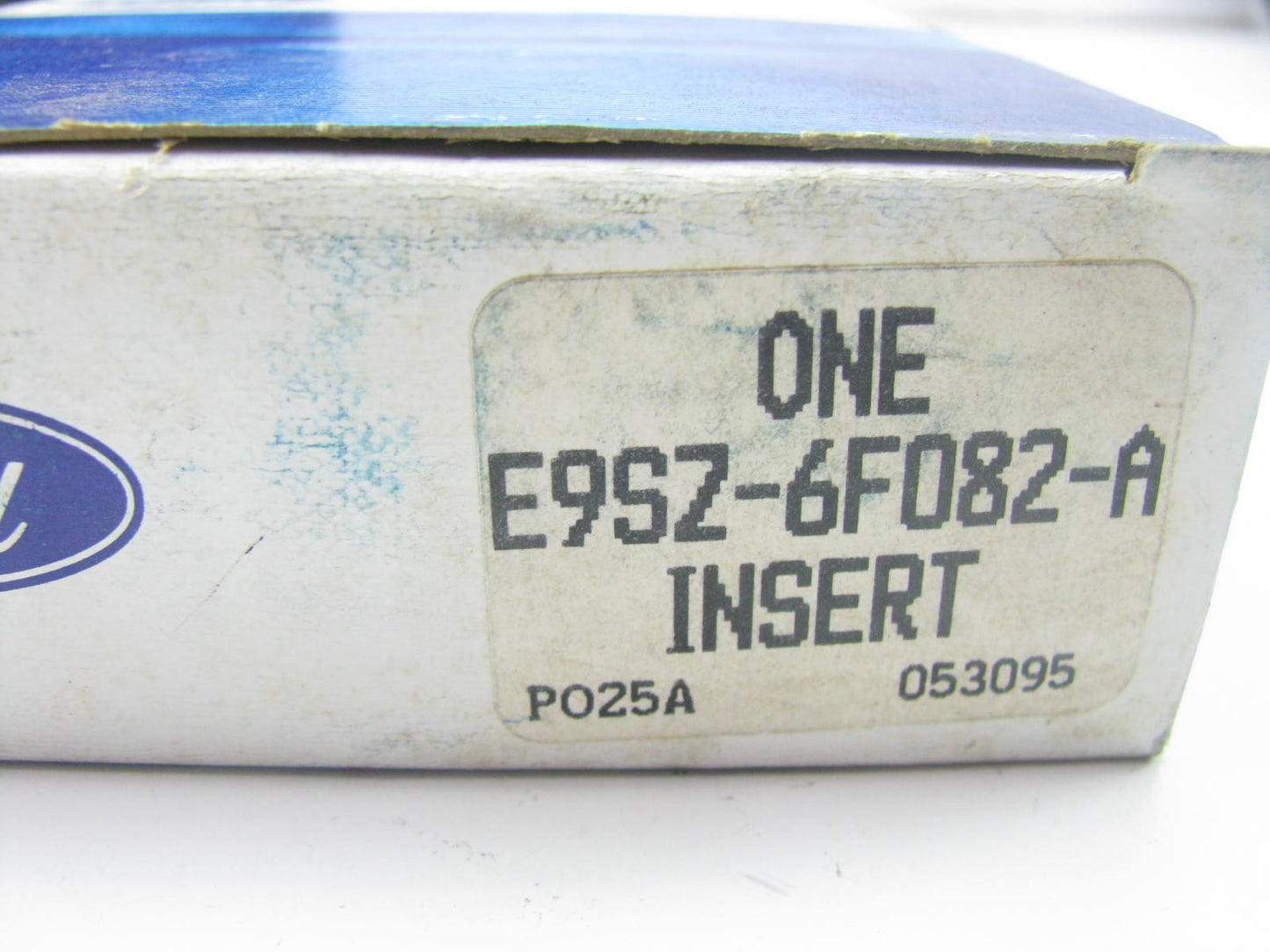 NEW - OEM Ford E9SZ-6F082-A Intercooler Inlet Insert 1989-1995 Thunderbird 3.8L
