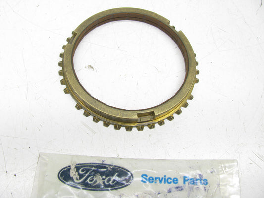 NEW - OEM Ford E9SZ-7107-B 5th & Reverse Synchronizer Blocking Ring - M5R2