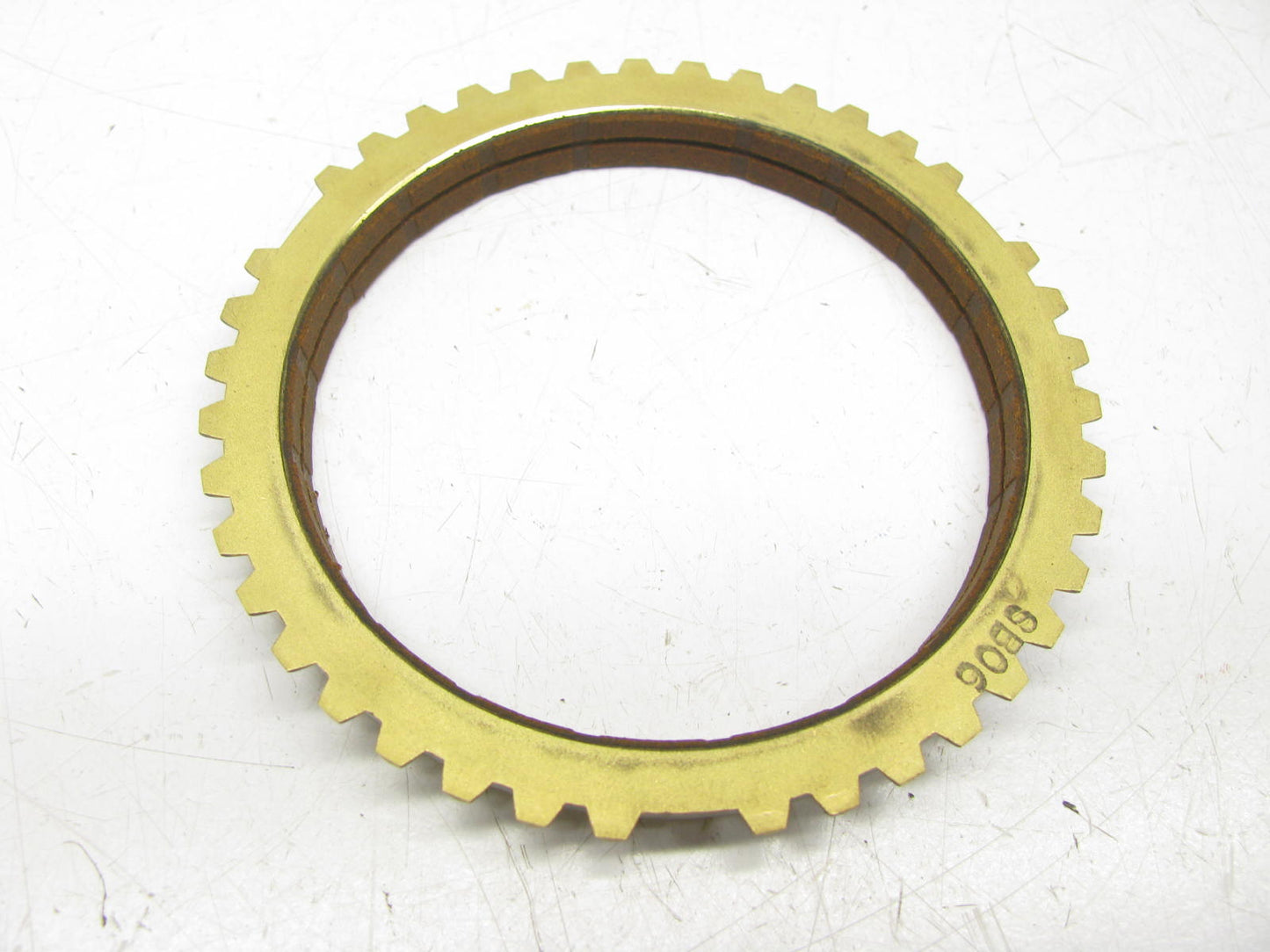 NEW - OEM Ford E9SZ-7107-B 5th & Reverse Synchronizer Blocking Ring - M5R2