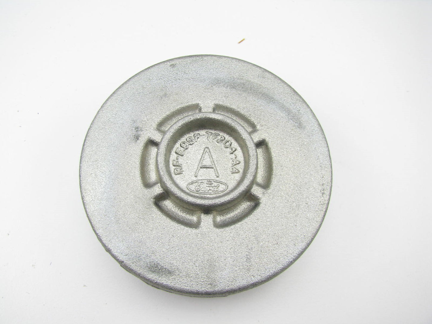NEW GENUINE AOD Auto Trans Overdrive Servo Piston Cover OEM Ford E9SZ-7D027-A