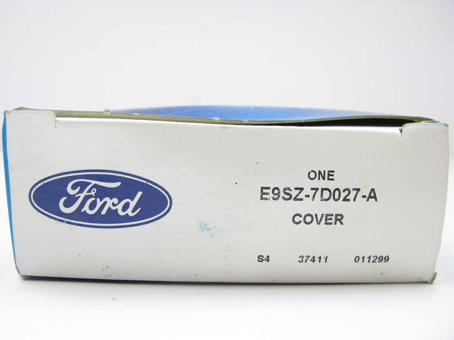 NEW GENUINE AOD Auto Trans Overdrive Servo Piston Cover OEM Ford E9SZ-7D027-A