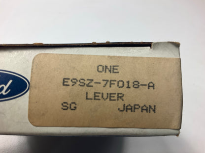 NEW - OEM Ford E9SZ-7F018-A Manual Transmission Gearshift Offset Lever - M5R2