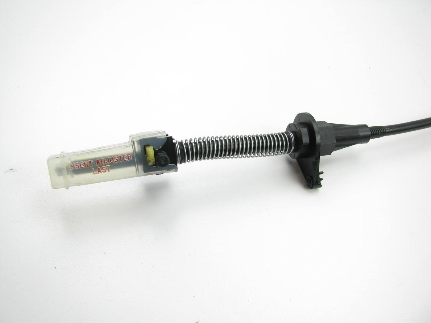 NOS OEM Ford E9SZ-7F042-A Auto Trans Shift Cable 1989-93 Thunderbird Super Coupe