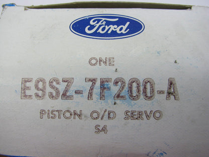 Ford OEM E9SZ-7F200-A Automatic Transmission Overdrive Servo 1980-1993 AOD V6