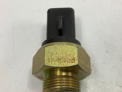 NOS OEM Ford E9SZ-7G072-A Transmission Gearshift Position Switch P503-17-640B