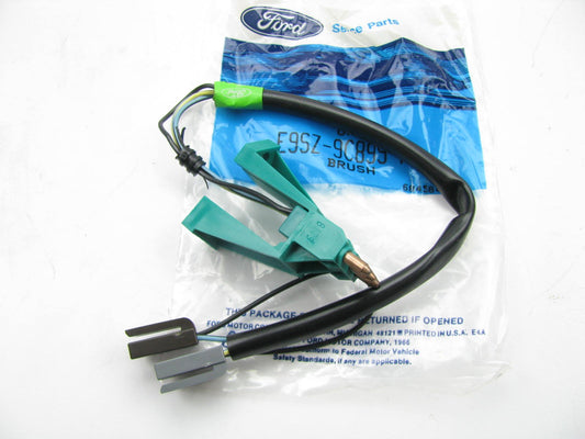 Ford E9SZ-9C899-A Speed Cruise Control Steering Brush Wire Harness Contact