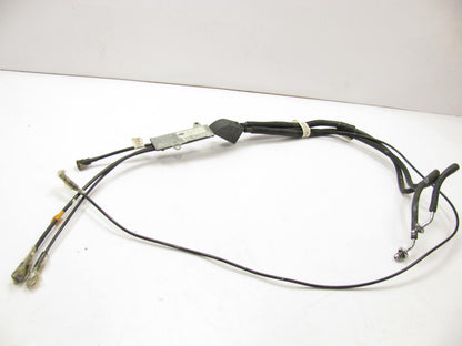 NEW - OEM Ford E9SZ-9S286-B Front Fuel Supply & Return Hose 1989-1990 Supercoupe