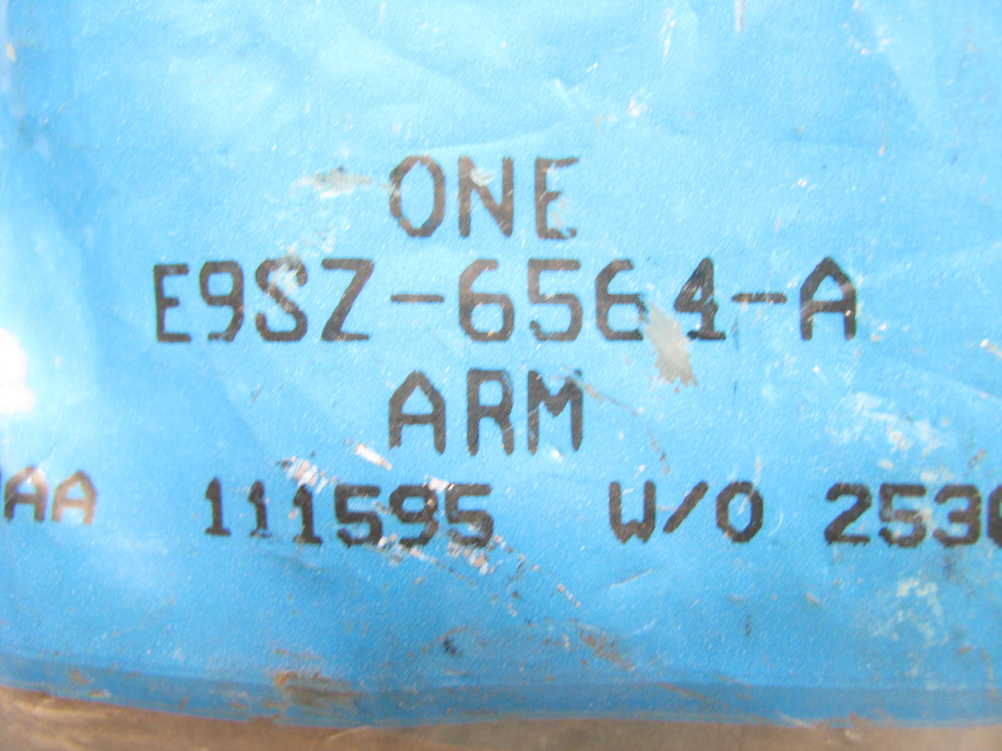 (12) NEW GENUINE OEM Ford E9SZ-6564-A Engine Rocker Arms Ford 3.8L 3.9L 4.2L V6