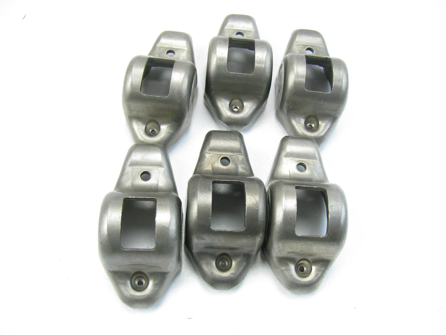 (6) NEW - OEM Ford E9SZ6564A Engine Rocker Arm 1982-2008 3.8L 4.2L V6