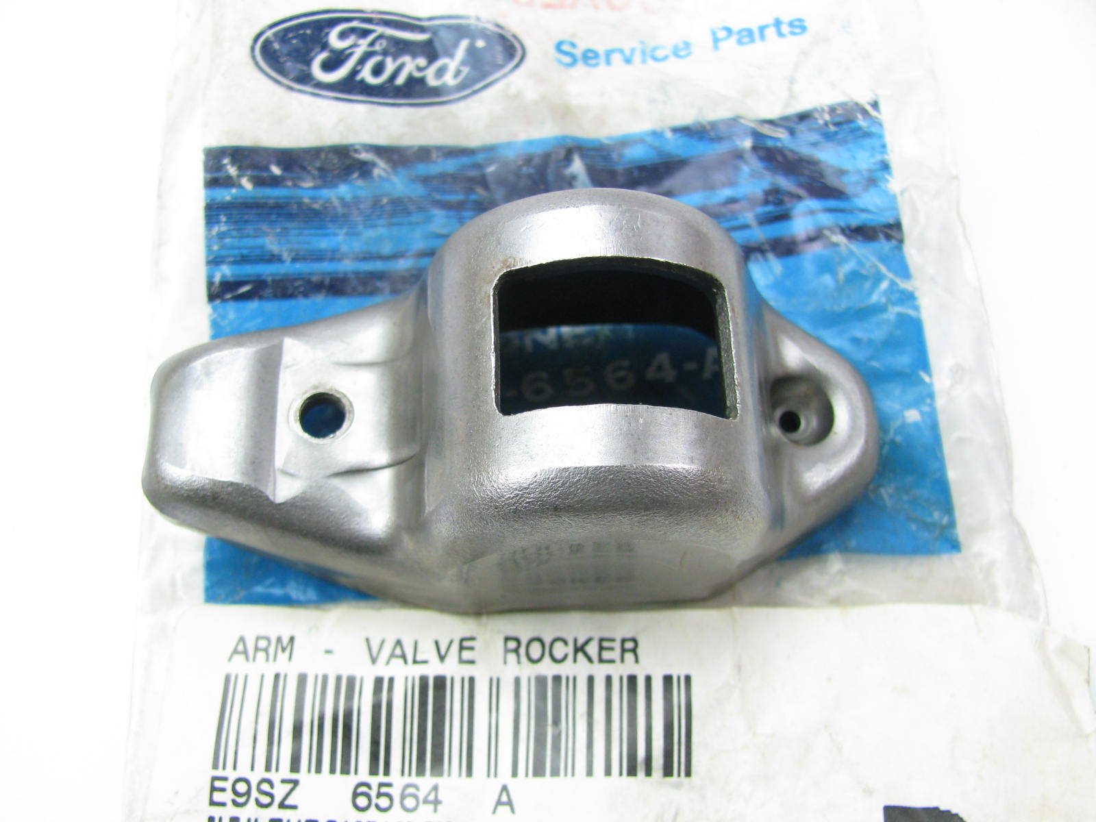 (1) NEW GENUINE OEM Ford E9SZ-6564-A Engine Rocker Arm – Spark Surplus ...