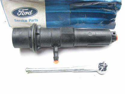 NOS OEM Ford E9SZ-7A543-A Clutch Master Cylinder 90-95 Supercharged SUPER COUPE