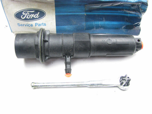 NOS OEM Ford E9SZ-7A543-A Clutch Master Cylinder 90-95 Supercharged SUPER COUPE