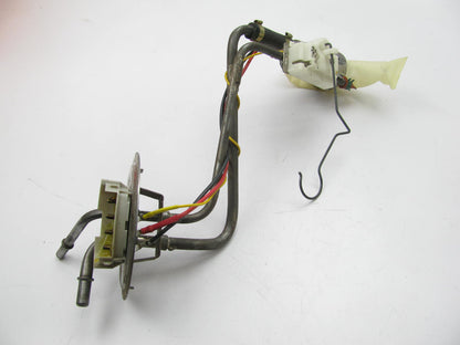 NEW OEM Ford Electric Fuel Pump& Fuel Sender 87-89 F-150/350 19 Gallon Midship