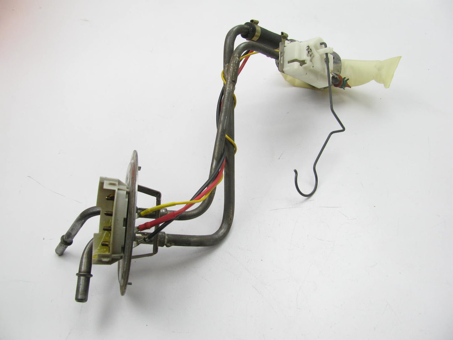 NEW - OEM Ford Electric Fuel Pump& Fuel Sender 87-89 F-150/350 19 Gallon Midship