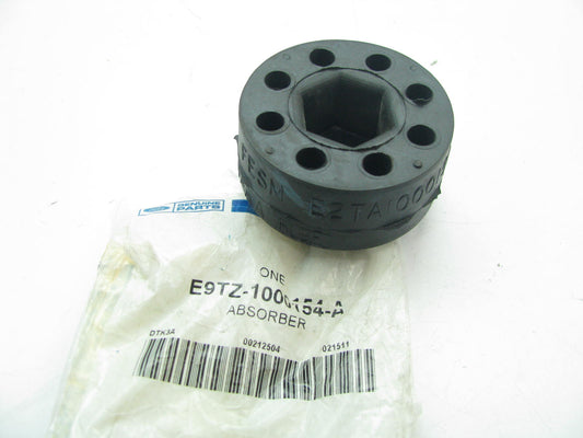 NEW - OEM Ford E9TZ-1000154-A Body Bolt Absorber 1983-92 Ranger 84-90 Bronco II