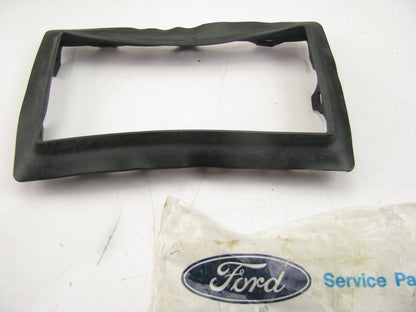 NEW - OEM Ford E9TZ-13B184-A Right Headlamp Shield 89-92 Ranger, 89-90 Bronco II