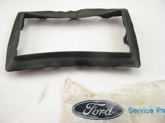 NEW - OEM Ford E9TZ-13B184-A Right Headlamp Shield 89-92 Ranger, 89-90 Bronco II