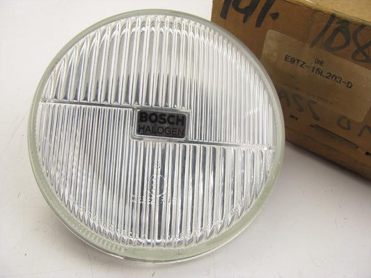 Ford E9TZ-15L203-D Fog Lamp Lens Assembly 1989 Ranger Prerunner Package