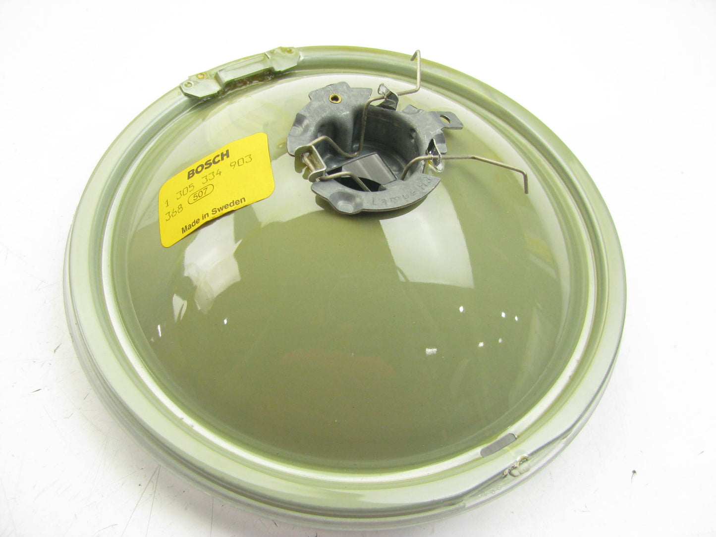 Ford E9TZ-15L203-D Fog Lamp Lens Assembly 1989 Ranger Prerunner Package