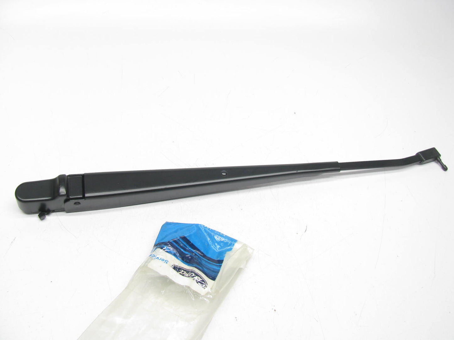 NEW - OEM Ford E9TZ-17526-A Windshield Wiper Arm