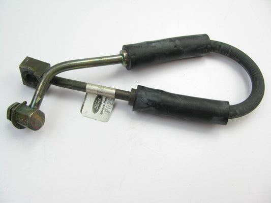 NEW - OEM Ford E9TZ-2078-A Front Right Brake Hydraulic Hose 1989-1994 Ranger RWD