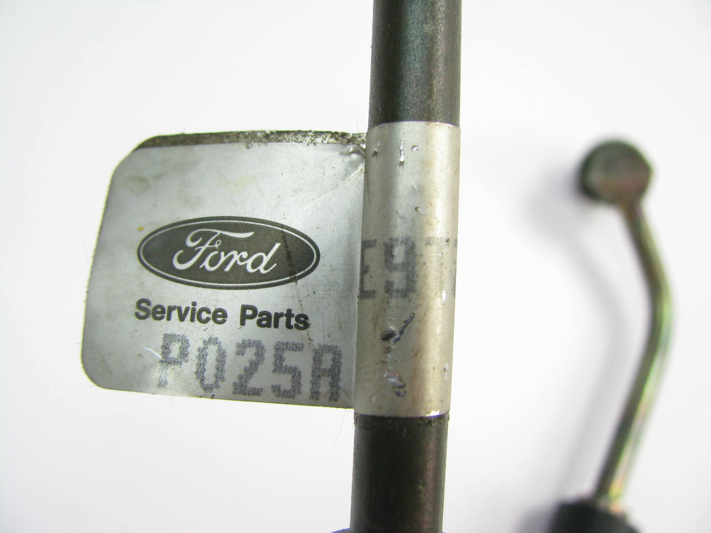 NEW - OEM Ford E9TZ-2078-A Front Right Brake Hydraulic Hose 1989-1994 Ranger RWD