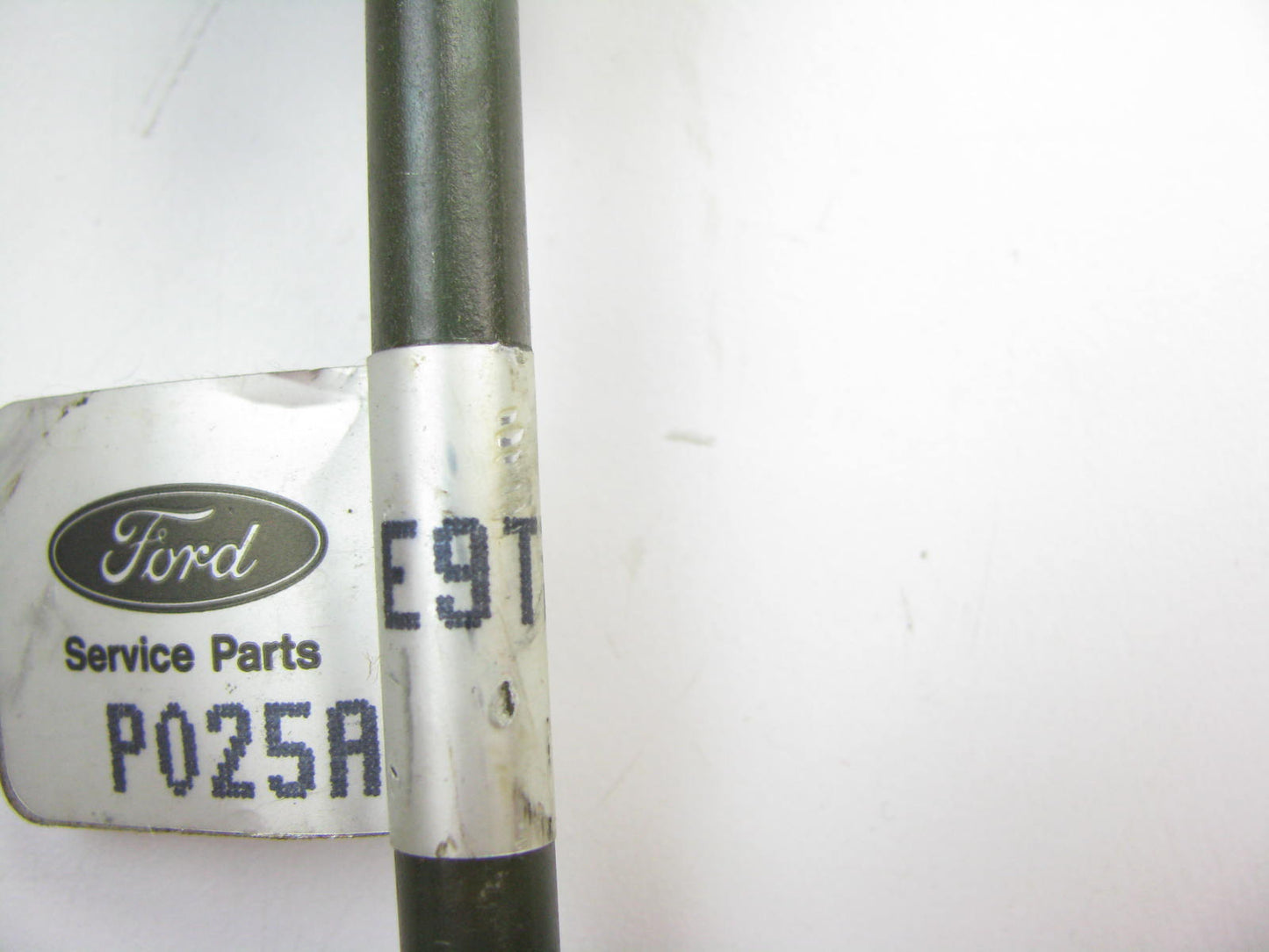 NEW - OEM Ford E9TZ-2078-B Front Left Brake Hydraulic Hose 1989-1994 Ranger RWD